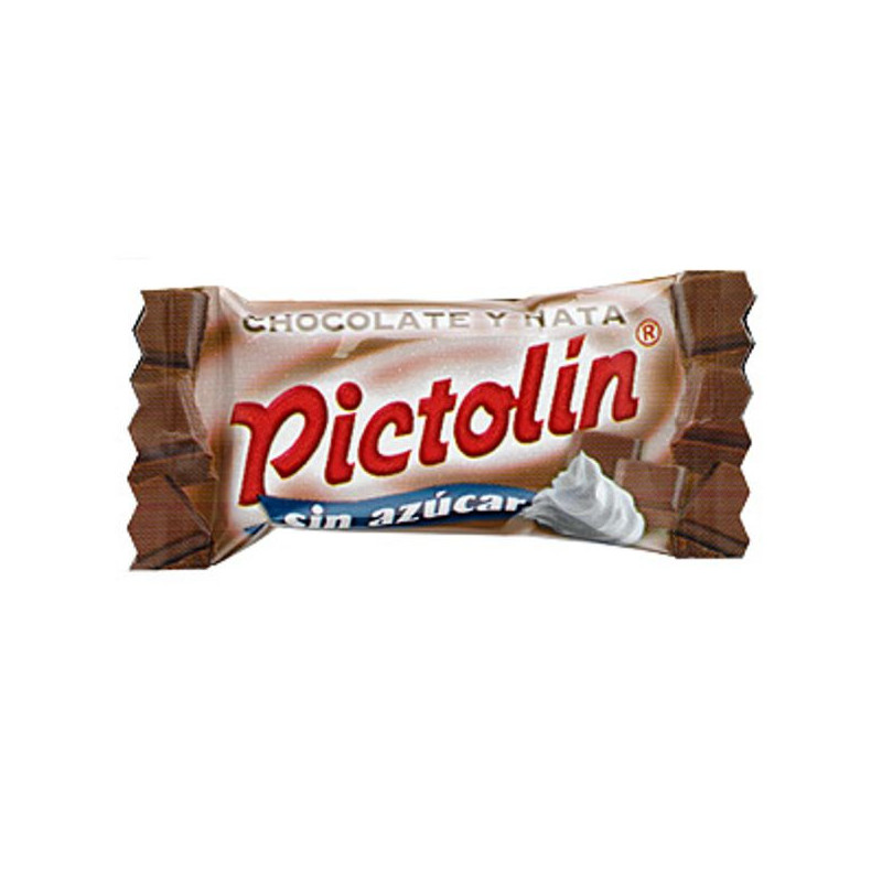 Imagen pictolin chocolate nata sin 1kg