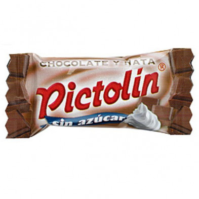 Imagen pictolin chocolate nata sin 1kg