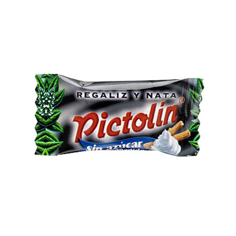 Imagen pictolin regaliz nata s/a 1kg Imagen pictolin regaliz nata s/a 1kg