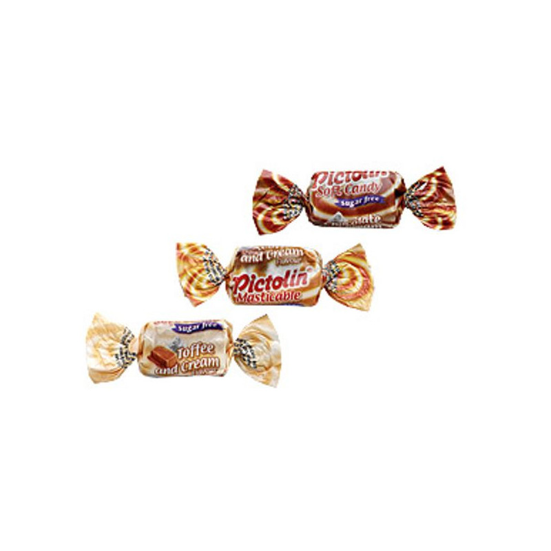 Imagen pictolin blanditos toffe Imagen pictolin blanditos toffe