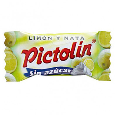 Imagen pictolin limon nata s/a