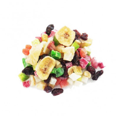 Imagen cocktail tropical bolsa 1kg Imagen cocktail tropical bolsa 1kg