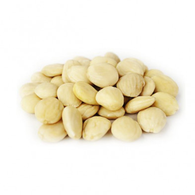 Imagen almendra comuna cruda sin piel 1kg Imagen almendra comuna cruda sin piel 1kg