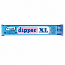 DIPPER XL PINTALENGUAS FRAMBUESA 100U