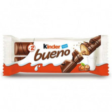 Imagen kinder bueno 30 unidades