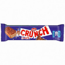 Imagen snack cruch 33grs 30u