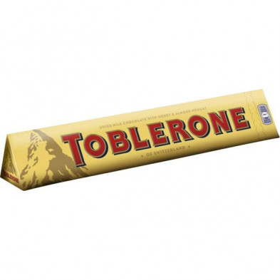 Imagen toblerone gigante  360 grs