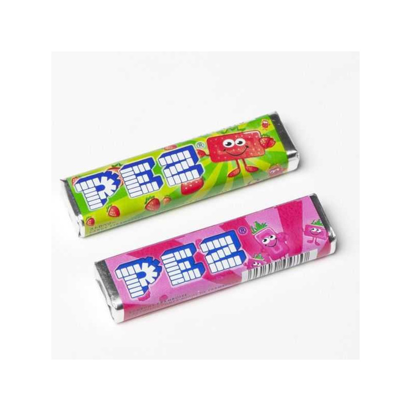 Imagen pez recarga frutas 100unidades  8