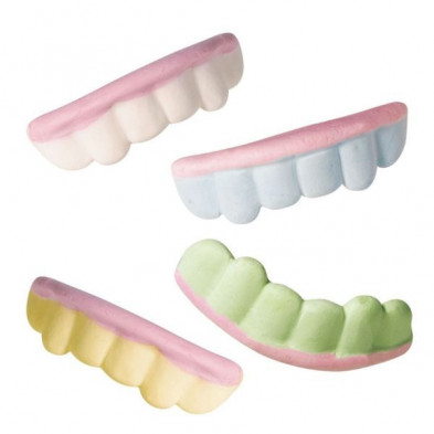 Imagen dentaduras foam 1