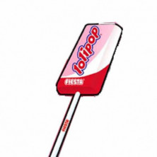 Imagen lollipop 100 unidades fiesta