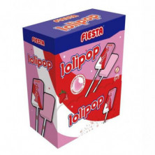 imagen 1 de lollipop 100 unidades fiesta