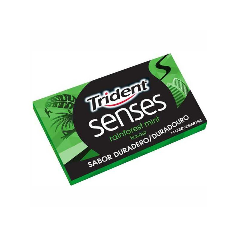 Imagen trident senses rainfores mint