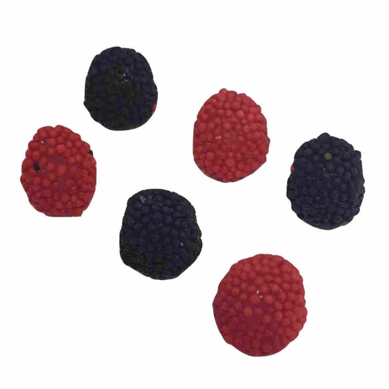 Imagen zarza mora peq bolsa 1kg Imagen zarza mora peq bolsa 1kg