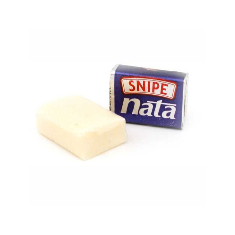 Imagen snipe nata bolsa de 1kg Imagen snipe nata bolsa de 1kg