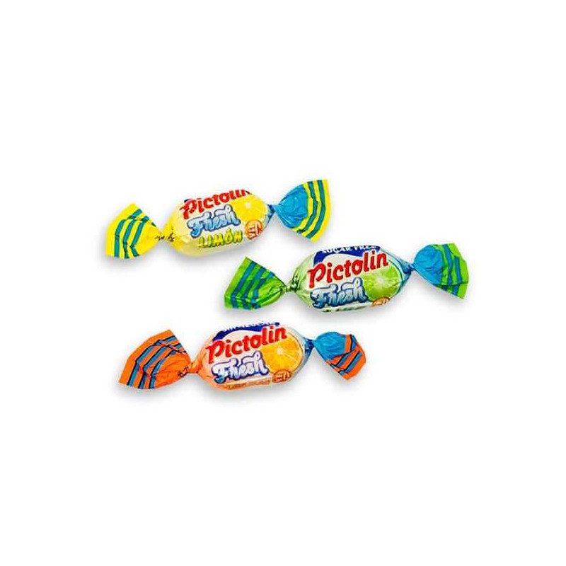Imagen pictolin fresh s/a bolsa 1kg Imagen pictolin fresh s/a bolsa 1kg