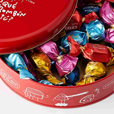Nestle Caja Roja de 250g 6 latas, comprar online