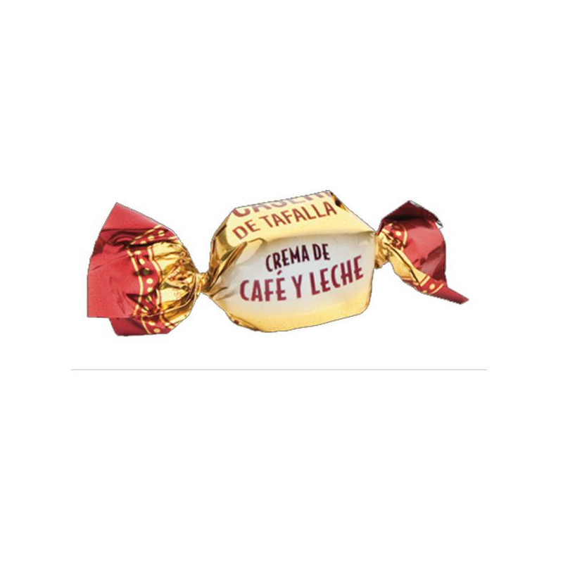 Imagen crema de cafe y leche el caserio bolsa 1kg Imagen crema de cafe y leche el caserio bolsa 1kg