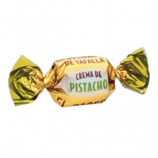 CARAMELO CREMA DE PISTACHO EL CASERIO BOLSA 1KG