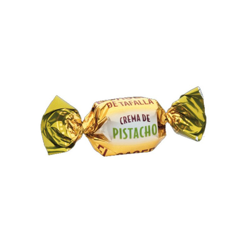Imagen crema de pistacho el caserio bolsa 1kg Imagen crema de pistacho el caserio bolsa 1kg