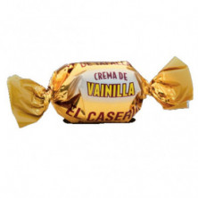 Imagen crema de vainilla el caserio bolsa 1kg