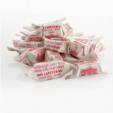 Imagen dos cafeteras whisky bolsa de 1kg