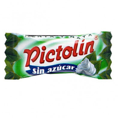 Imagen pictolin menta y nata s/a 1kg