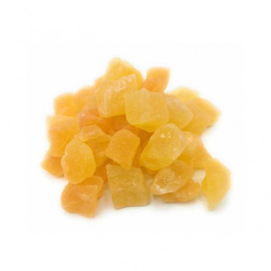 Imagen melon dados bolsa 1kg Imagen melon dados bolsa 1kg