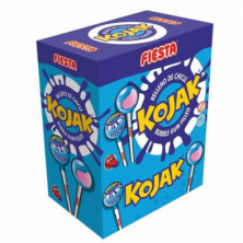 imagen 2 de kojak pintalenguas 100 unidades
