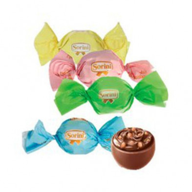 Imagen bombon primavera sorini bolsa 1kg Imagen bombon primavera sorini bolsa 1kg