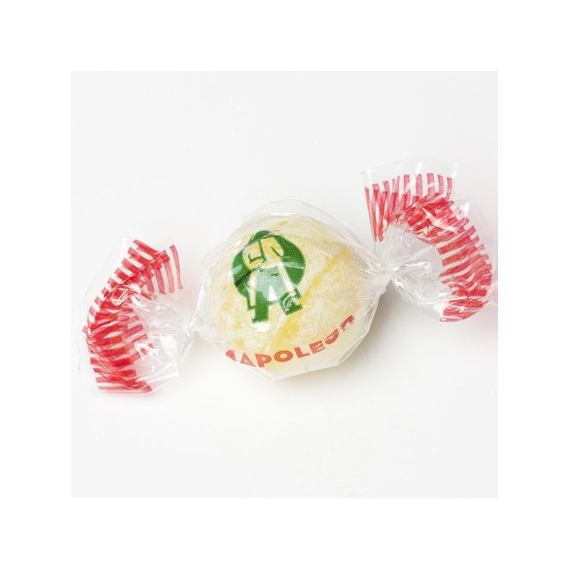 Imagen napoleon limon s/g bolsa 1kg Imagen napoleon limon s/g bolsa 1kg