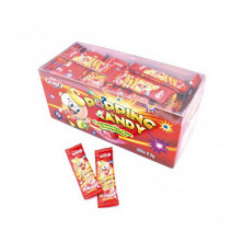 POPPING CANDY PICA PICA EXPOSITOR 200 UNIDADES