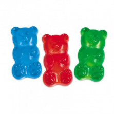 OSOS GIGANTES 33GRS BOLSA 1KG