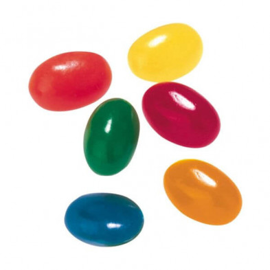 Imagen jelly beans 70grs 22u