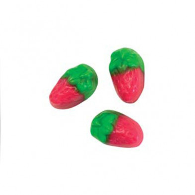Imagen mini fresa silvestre brillo bolsa 1kg Imagen mini fresa silvestre brillo bolsa 1kg