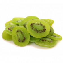 KIWI DESHIDRATADO RODAJAS 1KG