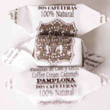 imagen 1 de dos cafeteras dulsa bolsa 1kg