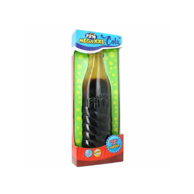 Imagen botella cola mega xxl 900grs Imagen botella cola mega xxl 900grs