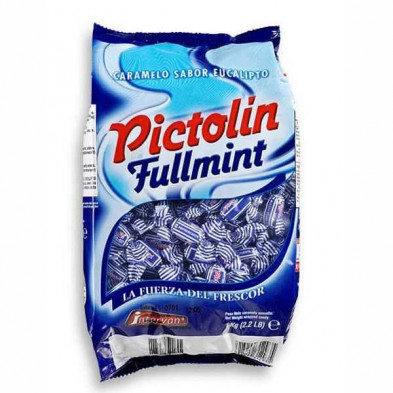 imagen 1 de pictolin fullmint 1kg