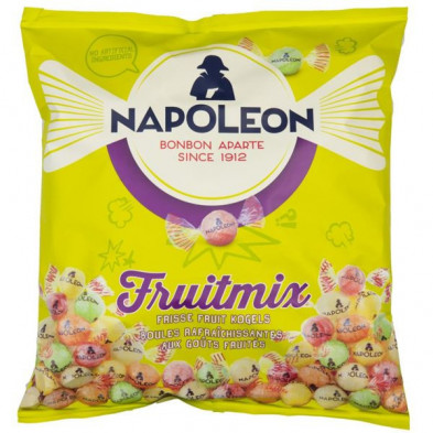 imagen 1 de napoleon fruit mix - mix frutas 1kg