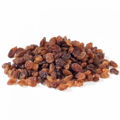 Imagen pasas sultanas bote 1kg Imagen pasas sultanas bote 1kg