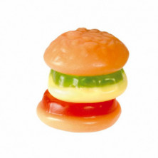 imagen 1 de mini burger box 15u 10grs