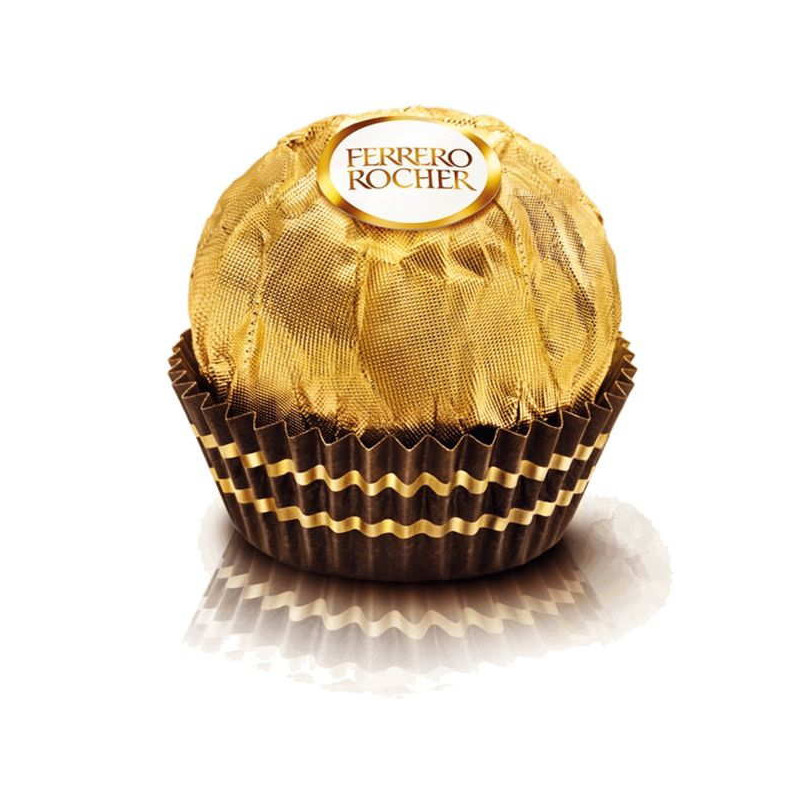 Bombones Ferrero Rocher 16 Unidades 200gr La Mejor Selecci n De bombones-ferrero-rocher-16-unidades-200gr-la-mejor-selecci-n-de