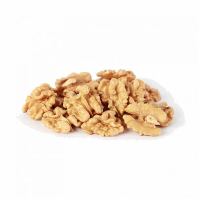 Imagen nueces peladas chilenas bote 1kg