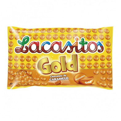 Imagen lacasitos gold bolsa 1 kg Imagen lacasitos gold bolsa 1 kg