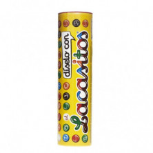 Imagen lacasitos megatubo 1.5kg