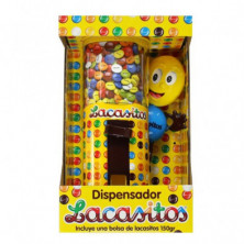 LACASITOS DISPENSADOR 150GRS