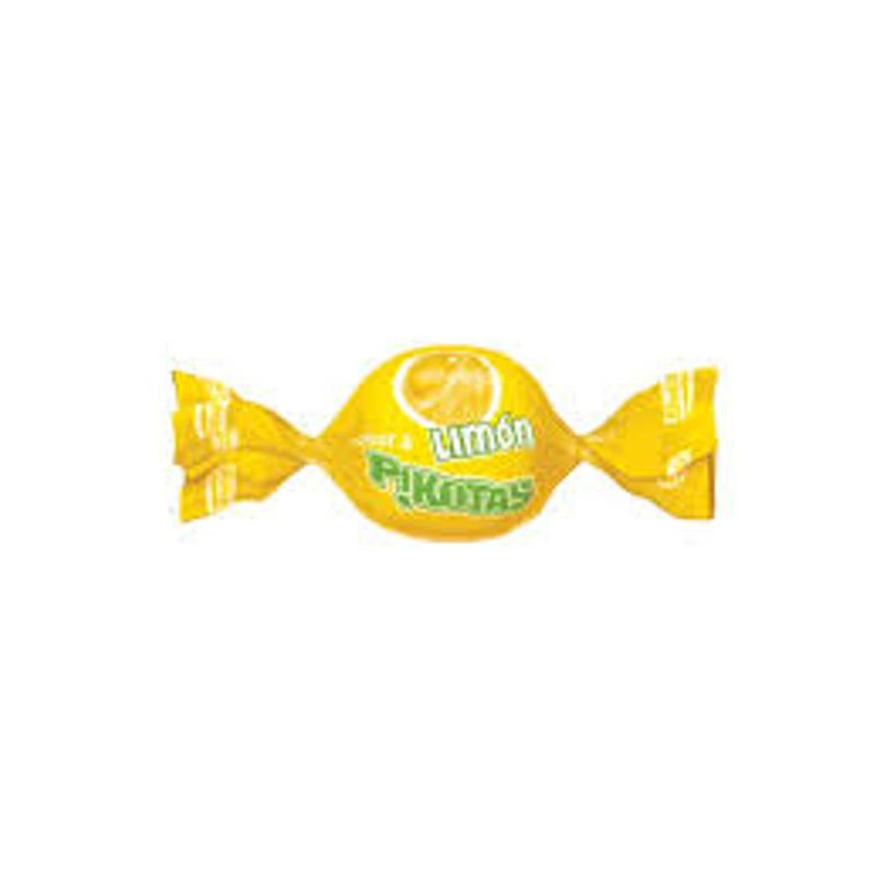 Imagen pikotas limon bolsa 1kg Imagen pikotas limon bolsa 1kg
