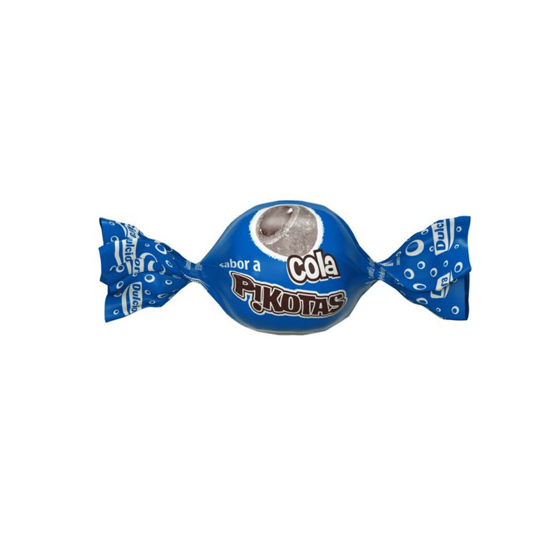Imagen pikotas cola bolsa 1kg Imagen pikotas cola bolsa 1kg