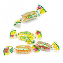 SOFTFRUIT BOLSA DE 1 KG