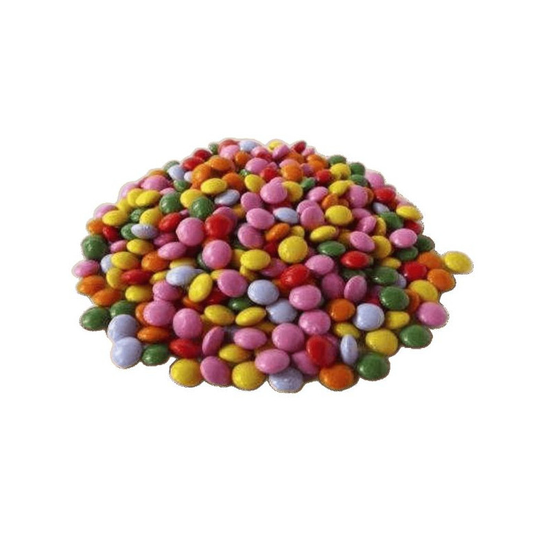 Imagen mini grageas de chocolate 2 Imagen mini grageas de chocolate 2